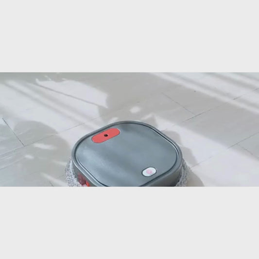 Vacuum and Mop 2 in 1 Cleaner