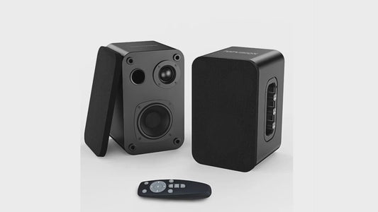 SD02 Pair Bluetooth Speaker