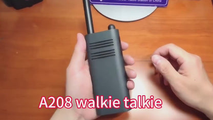 Xiaomi Beebest A208 Walkie Talkie