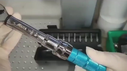 Adjustable Bicycle Repair Spanner Hand Tool Set