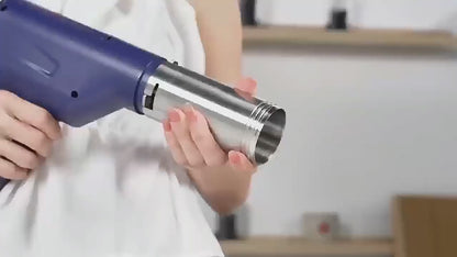 Electric Rechargeable Noodle Maker Machine