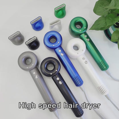 HYUNDAI 1400W High Power Hair Dryer