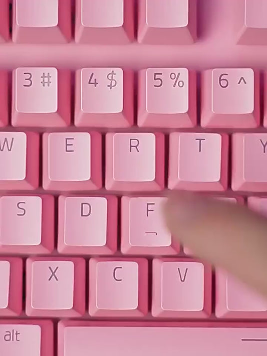 Razer RGB 104-Key Gaming Keyboard