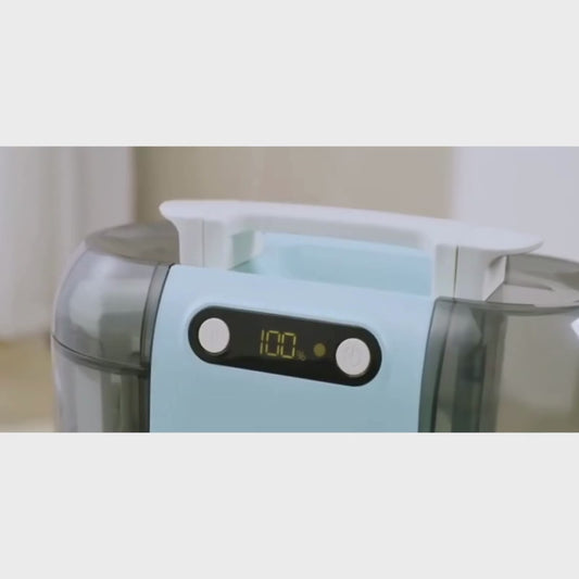 High Power Household Cleaning Machine