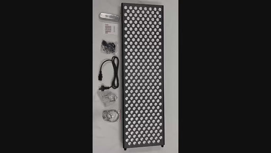 MH-T1500 LED Red Light Therapy Panel