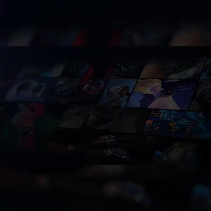 Lokmat APPLLP 3 Max Smart Watch