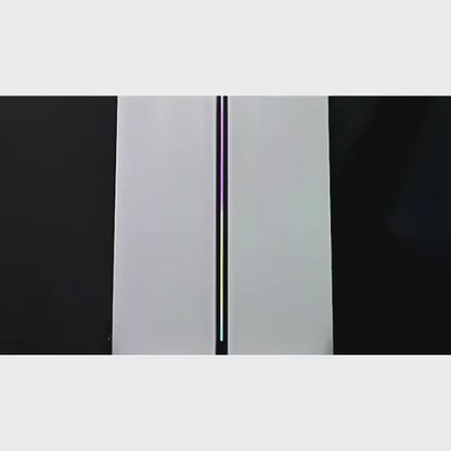 HOLO 3 Micro ATX CPU Cabinet Case