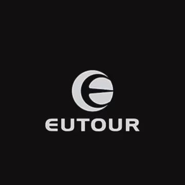 EUTOUR Men's Magnetic Steel Watch