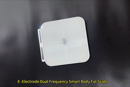 Xiaomi Mi 5.0 Eight Electrodes Body Fat Scale