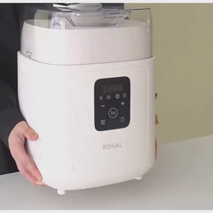 Automatic Home Ice Cream Maker