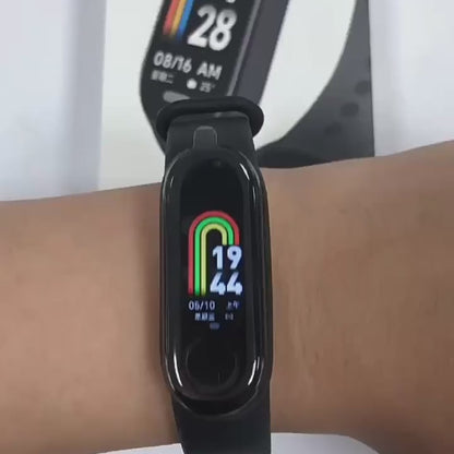 Xiaomi Smart Band 8