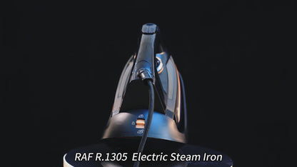 RAF Handheld Wireless Steam Ironing Machine