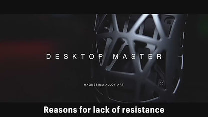 MCHOSE AX5 Magnesium Alloy 8K Mouse