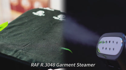 RAF Handheld Vertical Steam Ironing Machine