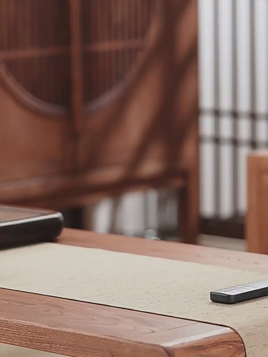 Remote Control Stove Tea Maker Kettle Set