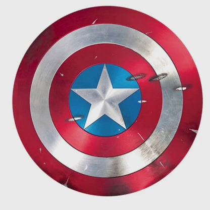 Captain America 1:1 Vibranium Shield
