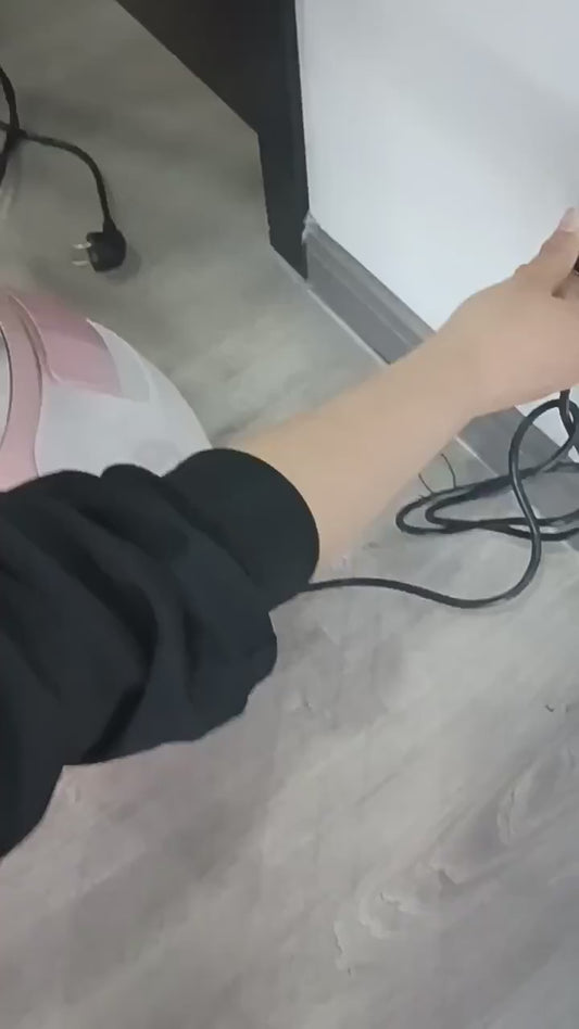 SOKANY 4007 Vertical Steam Ironing Machine