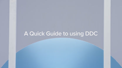 Xiaomi HUTT DDC55 Electric Window Cleaner Robot