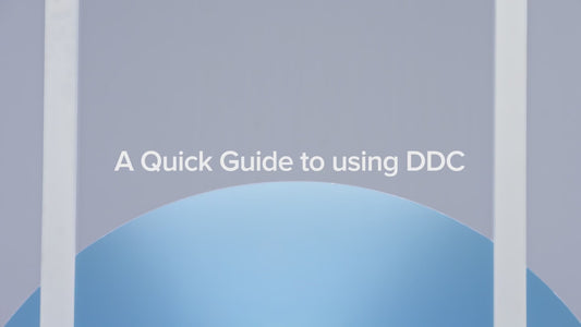 Xiaomi HUTT DDC55 Electric Window Cleaner Robot