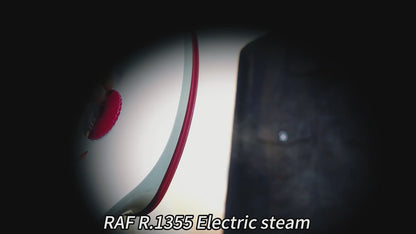 RAF High-Power Electric Steam Ironing Machine