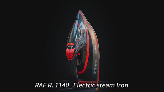 RAF 2600W Handheld Steam Ironing Machine