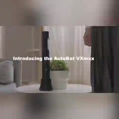 Autobot VX Max Handheld Vacuum Cleaner