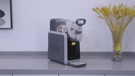 Slushie Ice Making Machine