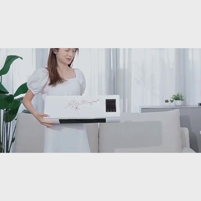 Wall Mounted Space Air Heater