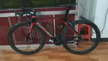 Twitter Carbon Road Bike 22 Speed