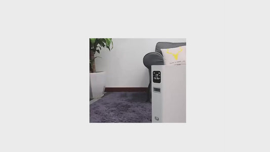 Xiaomi SmartMI Electric Heater 1S