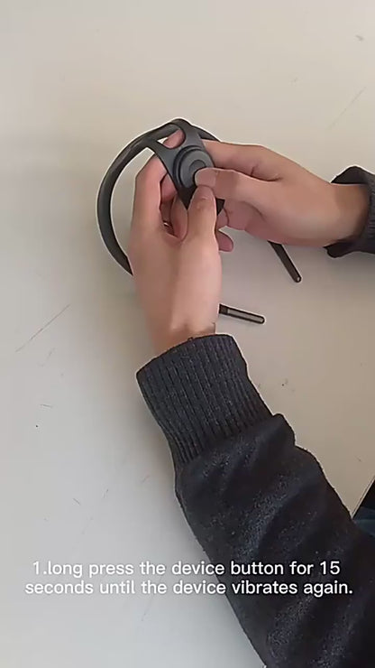 Intelligent Posture Invisible Back Corrector