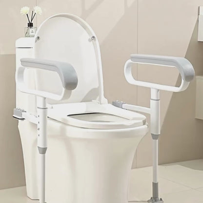 Bathroom Safety Handrail